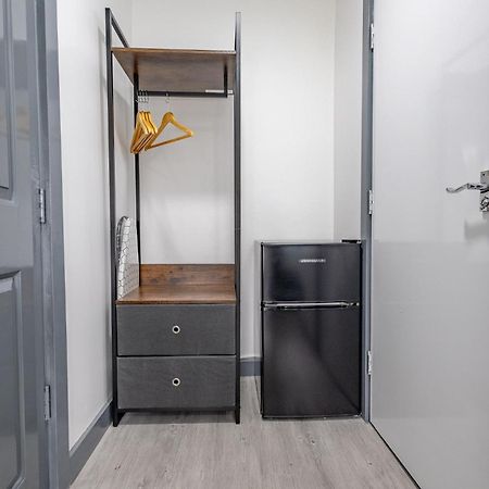 Premium Serviced Accommodation Rooms Nottingham - All With Ensuites المظهر الخارجي الصورة