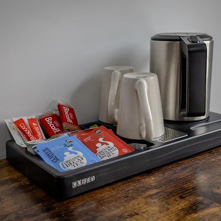 Premium Serviced Accommodation Rooms Nottingham - All With Ensuites المظهر الخارجي الصورة