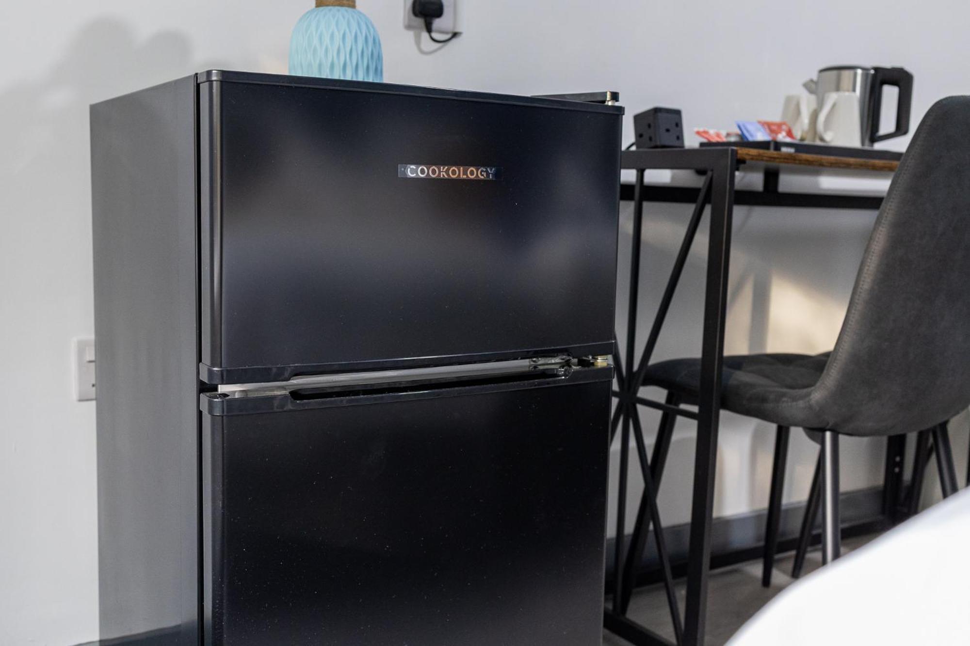 Premium Serviced Accommodation Rooms Nottingham - All With Ensuites المظهر الخارجي الصورة