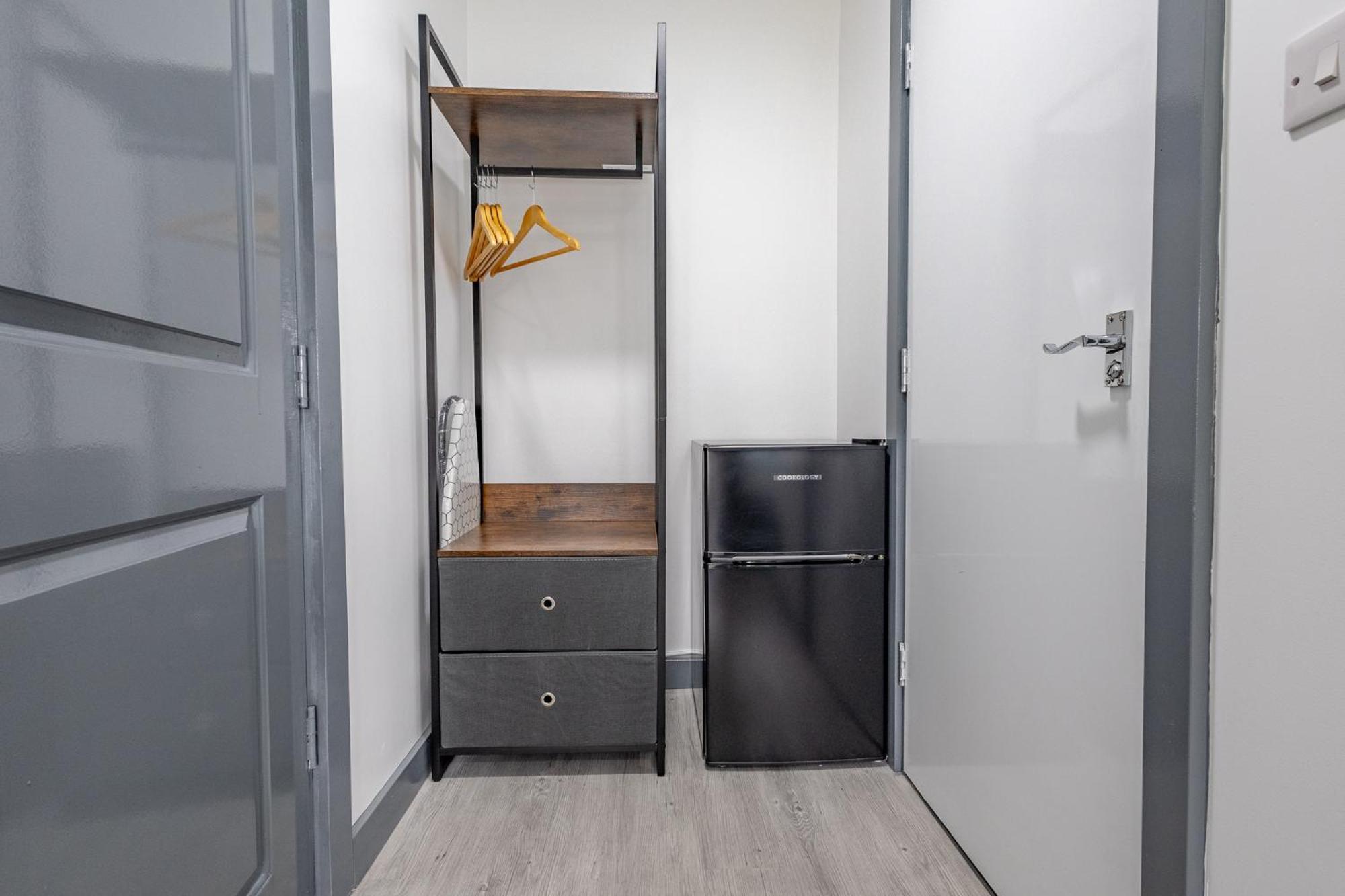 Premium Serviced Accommodation Rooms Nottingham - All With Ensuites المظهر الخارجي الصورة